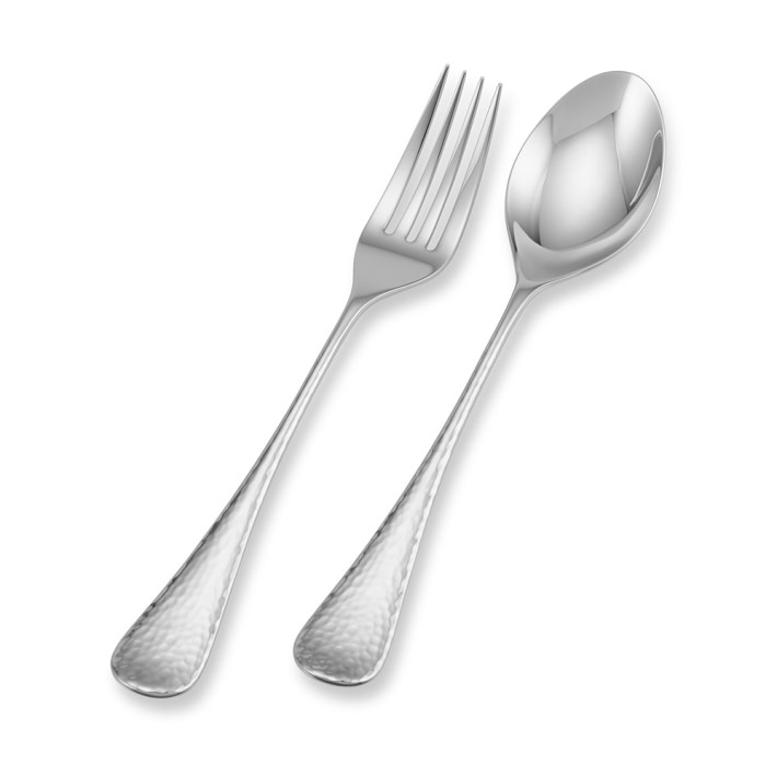 Robert Welch Whitby Serving Set