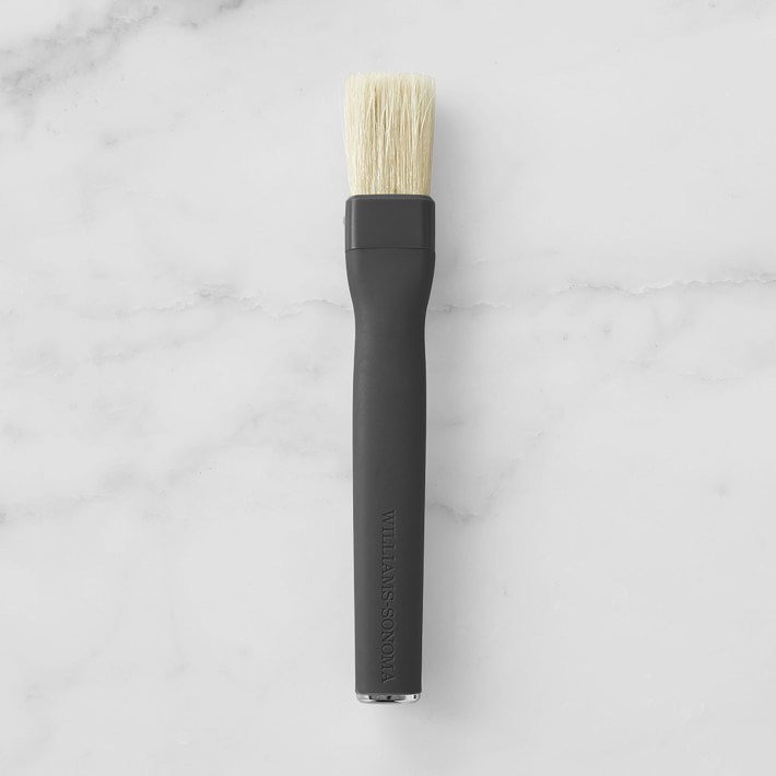 Soft Touch Pastry Brush