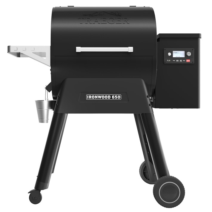 Traeger Ironwood 650 Grill