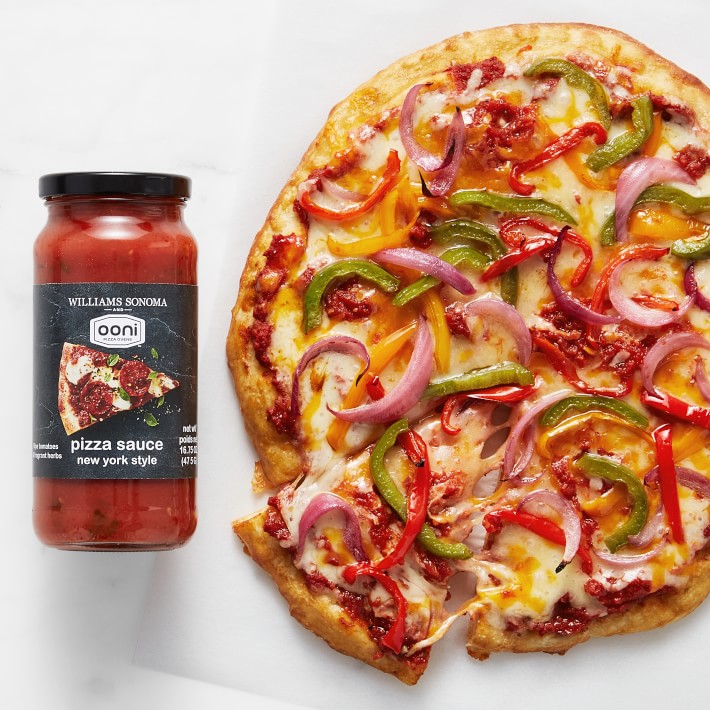 Ooni x New York Pizza Sauce