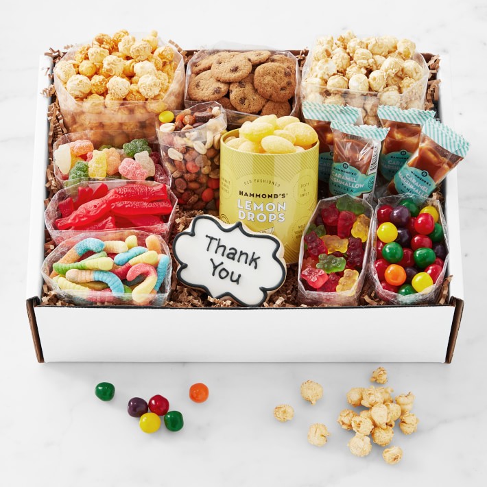Thank You Confection Box, Large