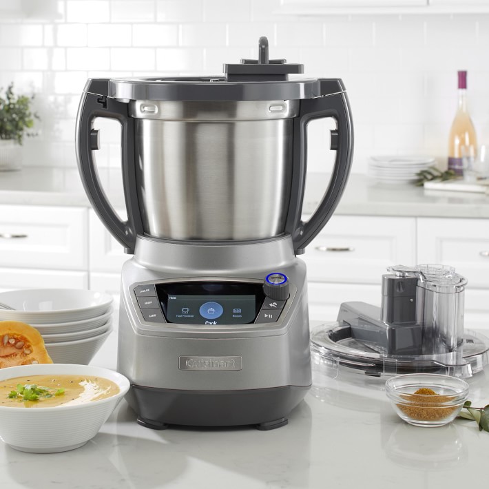 Cuisinart CompleteChef Cooking 18-Cup Food Processor
