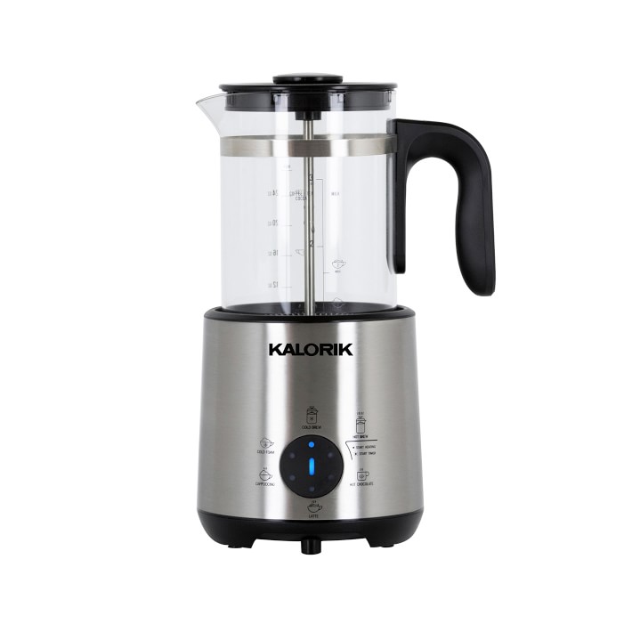 Kalorik Bartista French Press