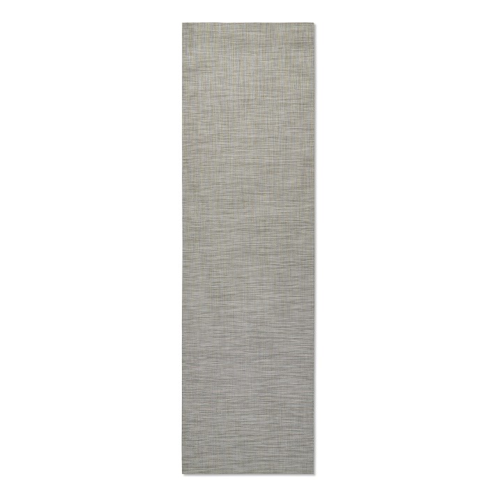 Chilewich Easy Care Basketweave Floormat