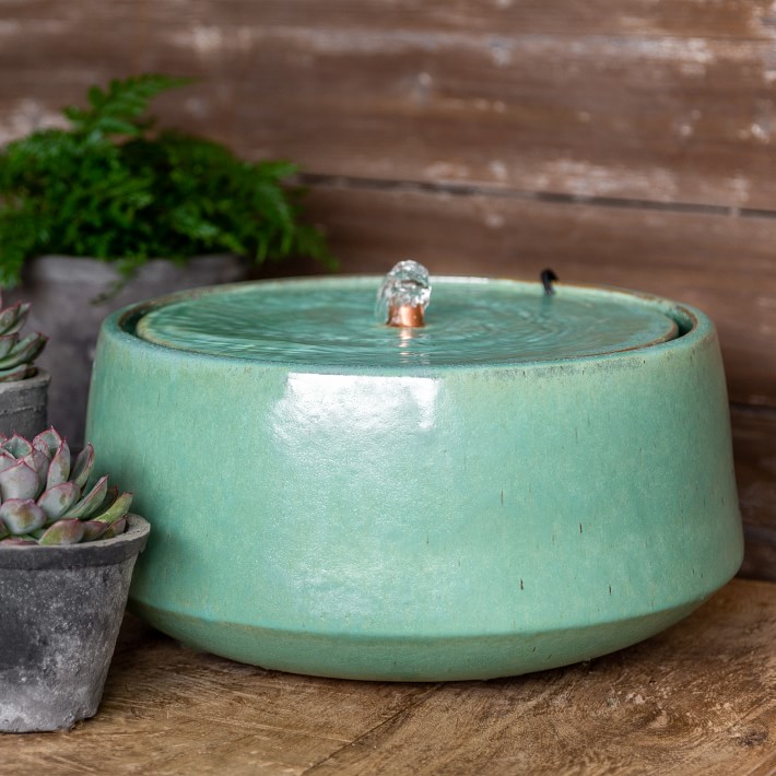 Large Scandia Fountain