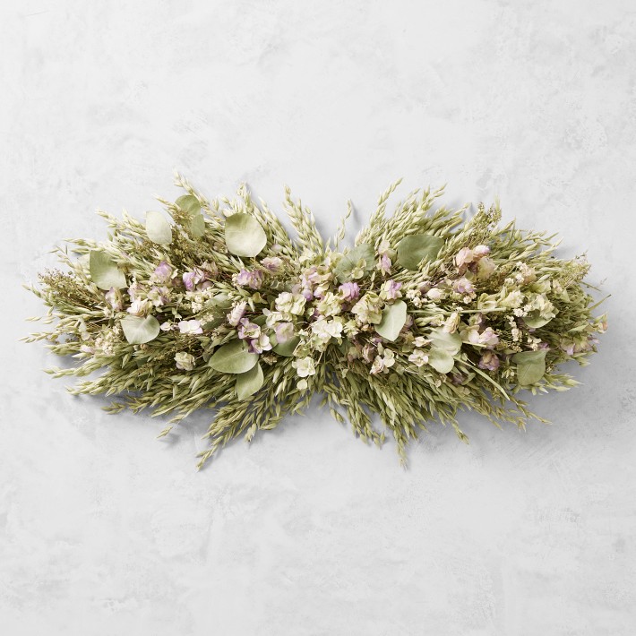 Garden Lattice Live Centerpiece