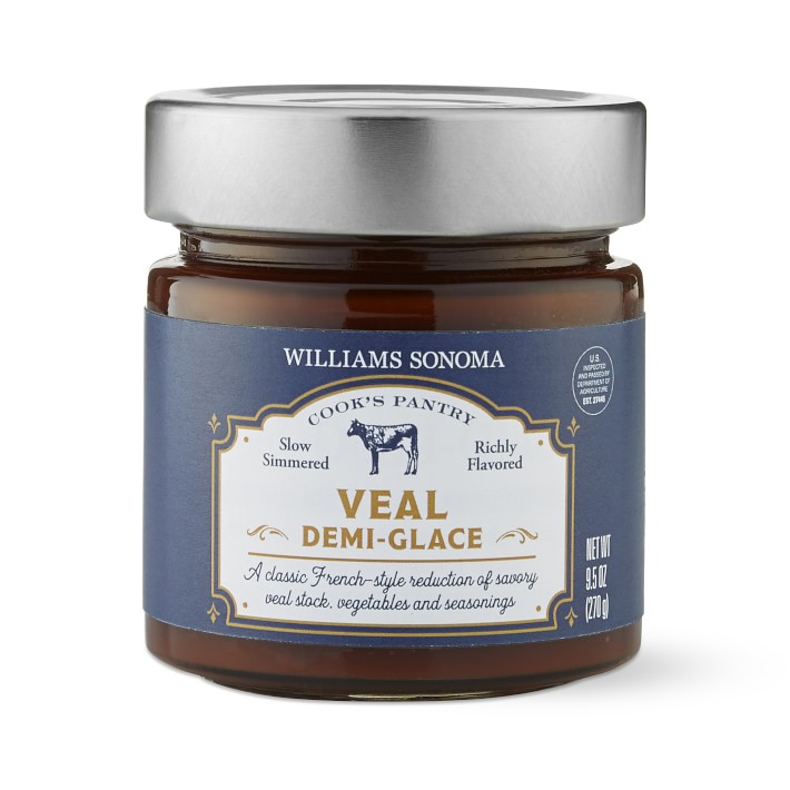 Veal Demi-Glace