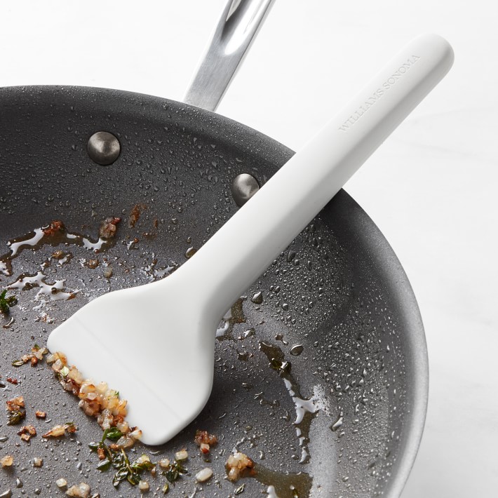 Pan Scraper