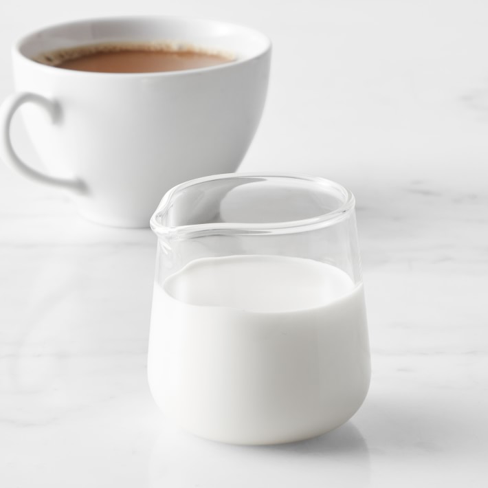 Coffee Creamer Carafe