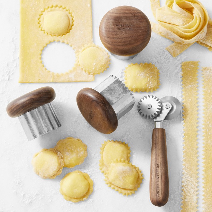 Pasta 4-Piece Gift Set