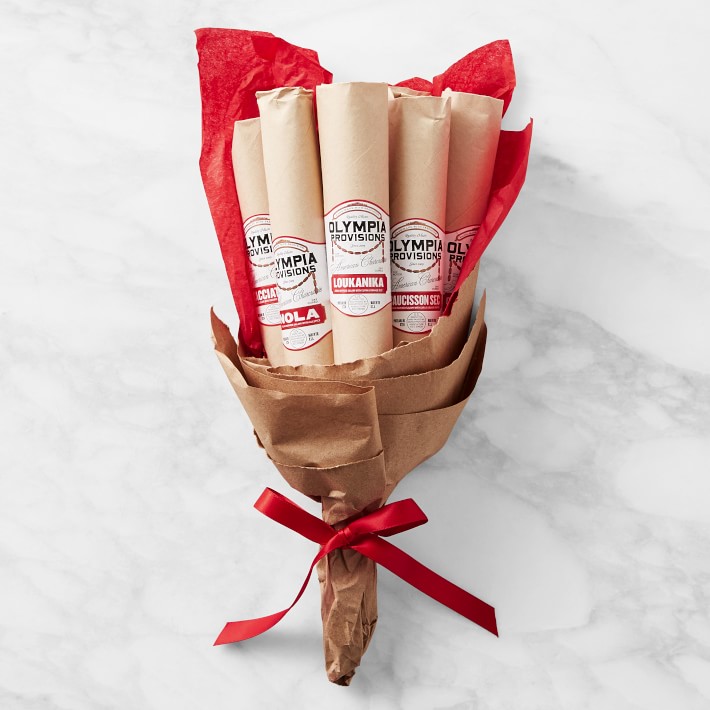 Olympia Provisions Salumi Bouquet