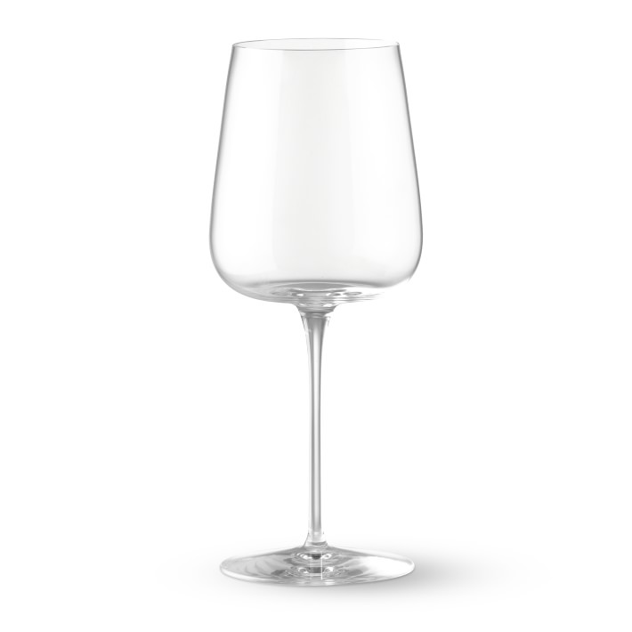 Modern Glassware Collection