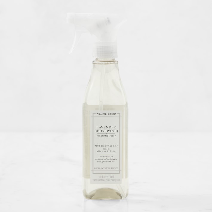 Lavender Cedarwood Countertop Spray