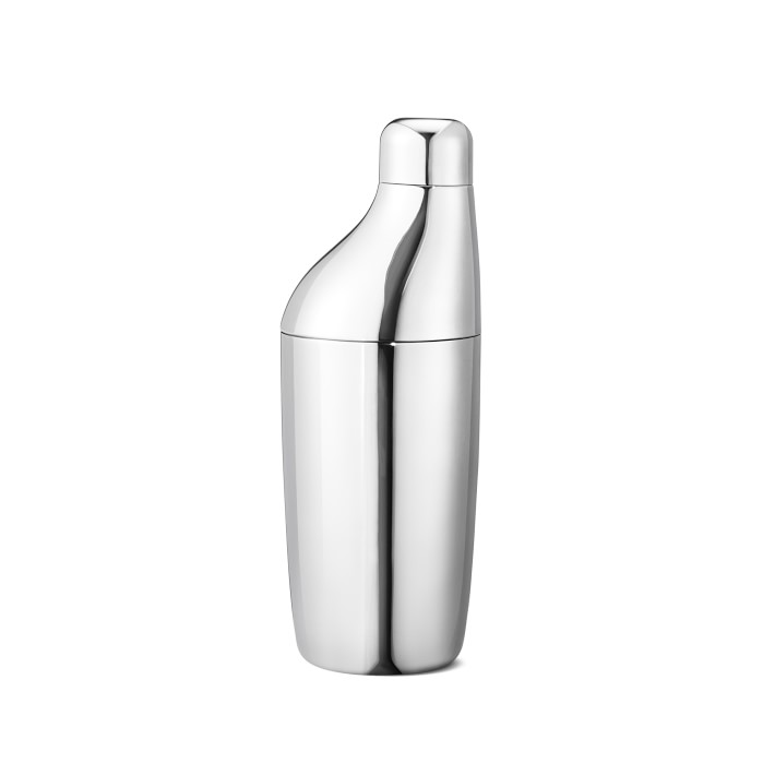 Georg Jensen Sky Cocktail Shaker