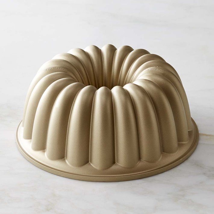 Nordic Ware Party Bundt Cake Pan