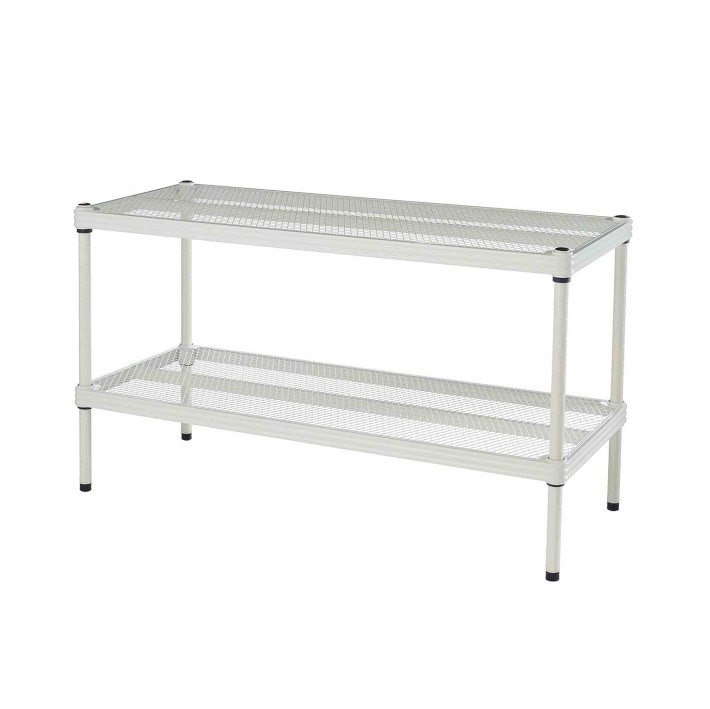 MeshWorks Stacking Shelf