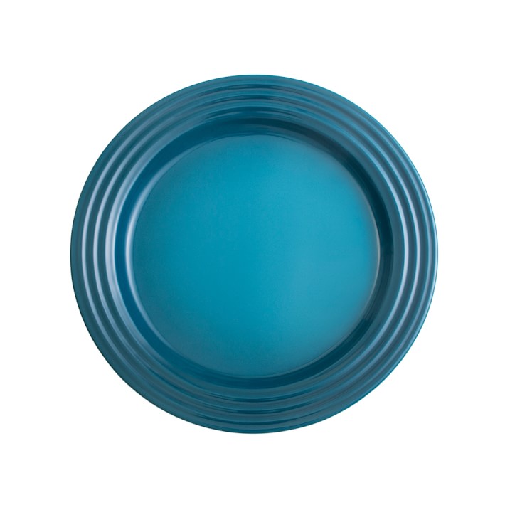 Le Creuset Vancouver Salad Plates, Set of 4
