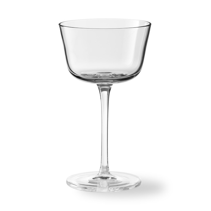 x Billy Reid Glassware Collection