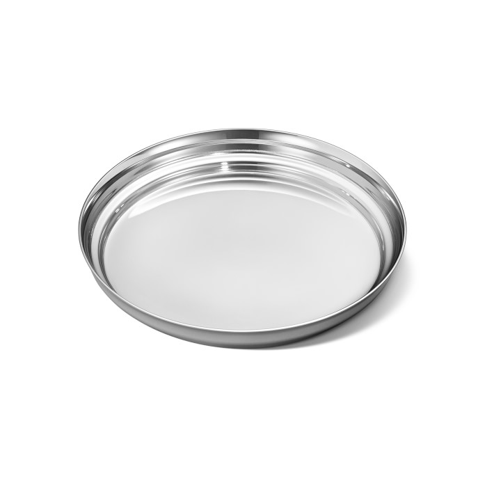 Georg Jensen Manhattan Wine Coaster