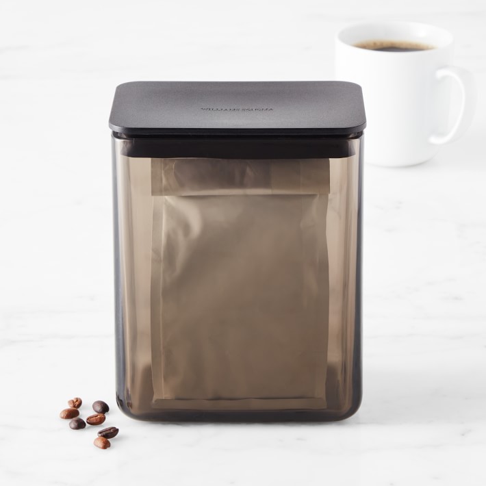 Coffee Bean Canister
