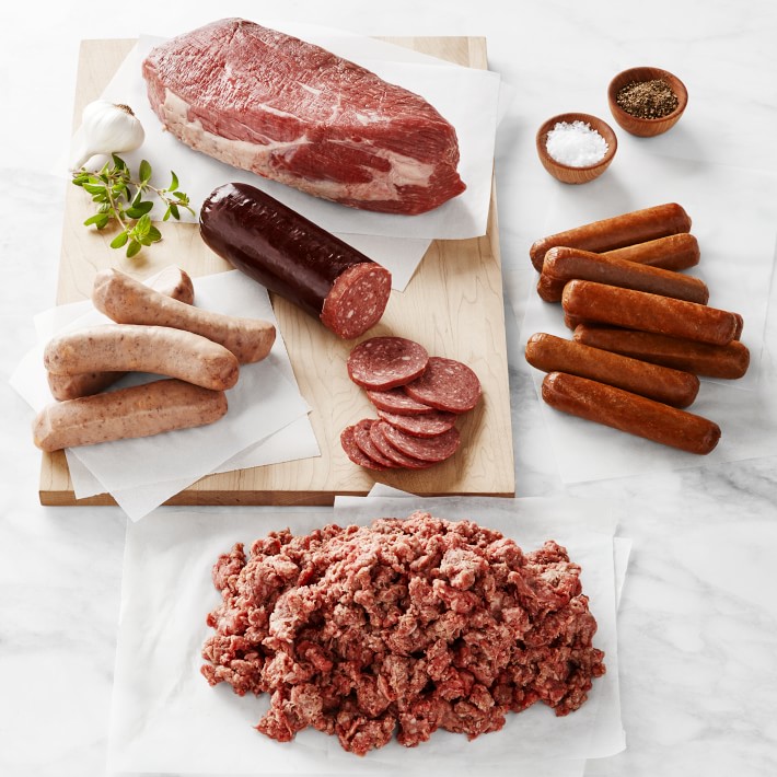 KC Cattle Company Backyard Gathering Bundle