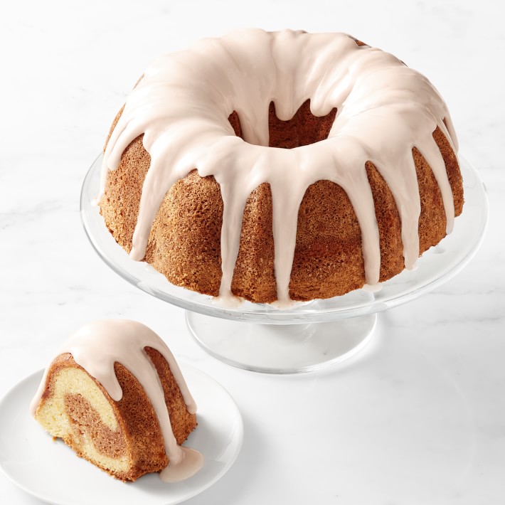 Grandbaby Cakes Strawberry Lemonade Cake, Serves 15-20