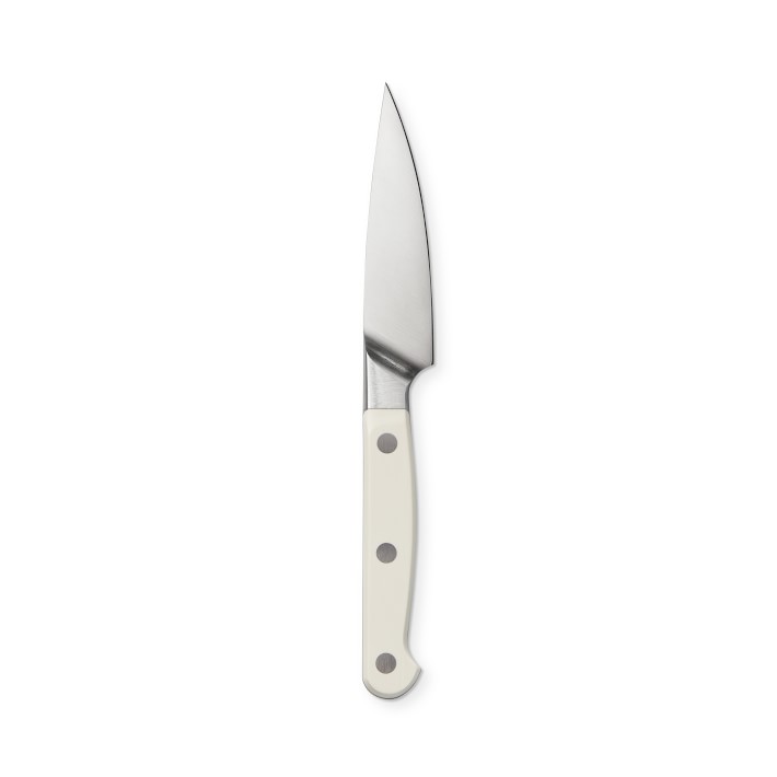 Zwilling Pro Le Blanc Paring Knife, 4"