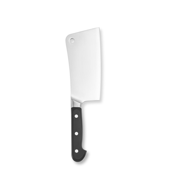 Zwilling Pro Cleaver, 6"