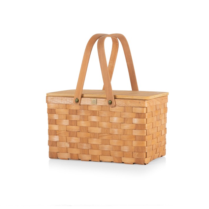 Cosmos Picnic Basket