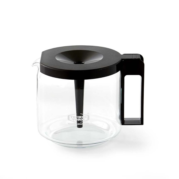 Moccamaster by Technivorm Glass Carafe for KBG Coffee Brewer
