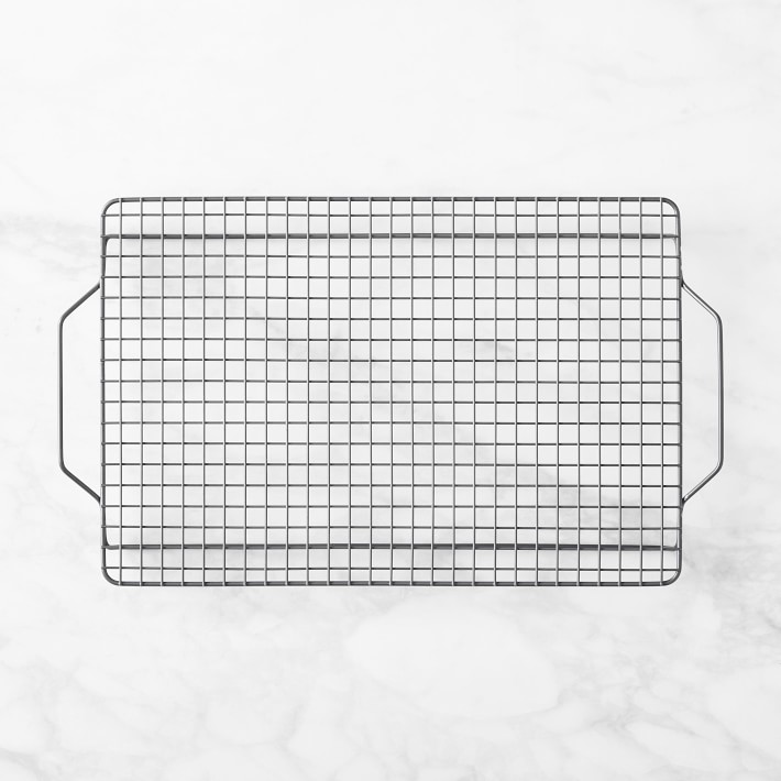All Clad Nonstick Pro-Release Cooling Rack