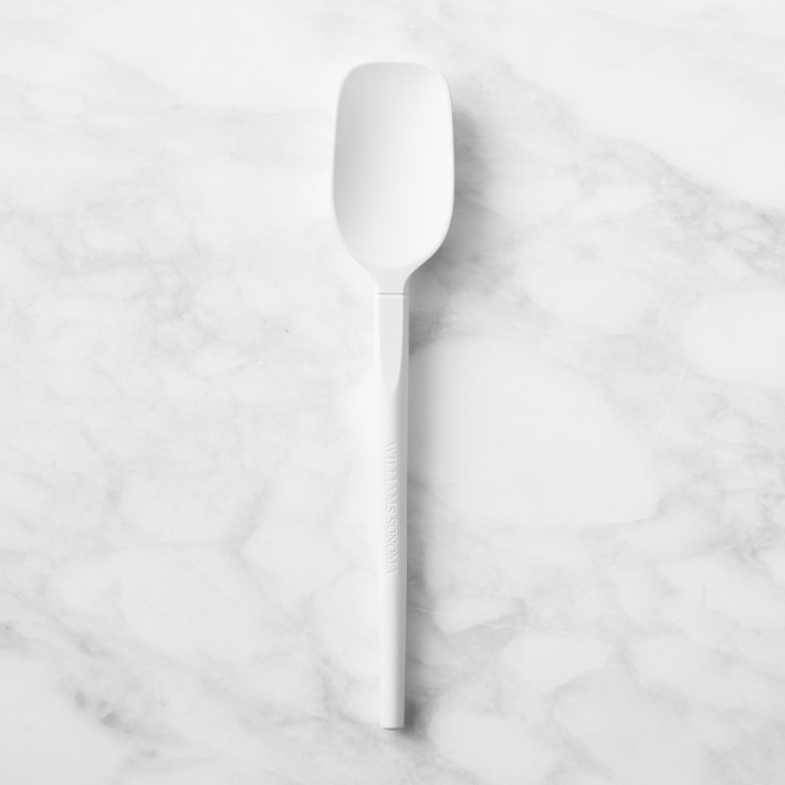 Flex Core Spoonula, White