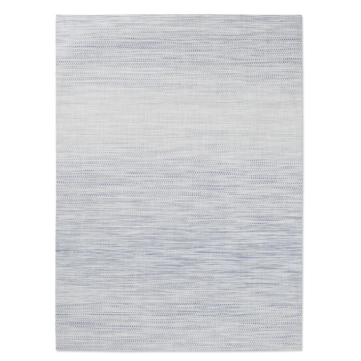 Chilewich Easy Care Wave Floormat