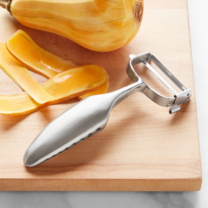 Global Vegetable Y Peeler