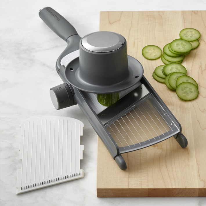 Prep Tools Handheld Julienne Slicer