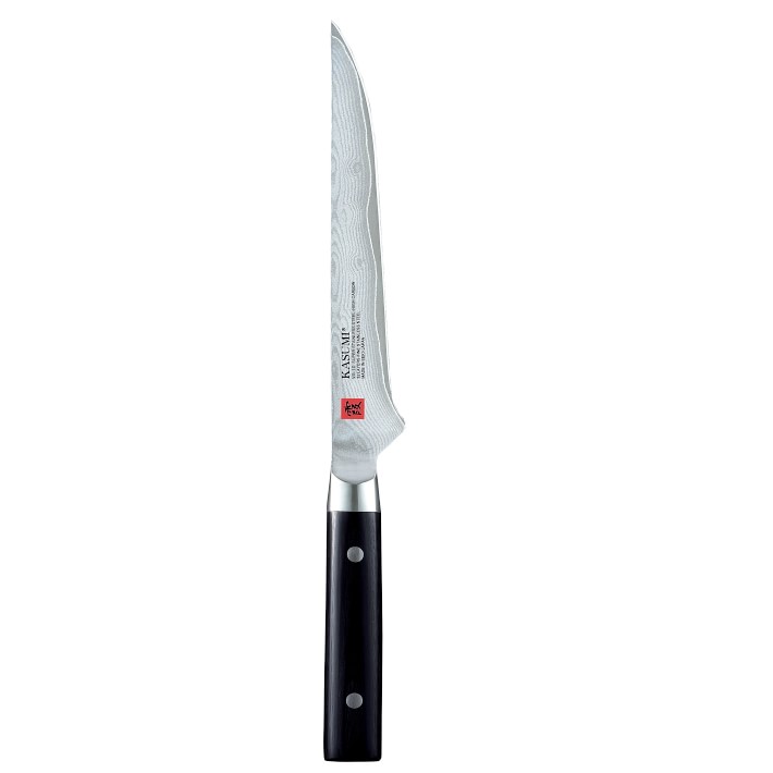 Kasumi 6" Boning Knife