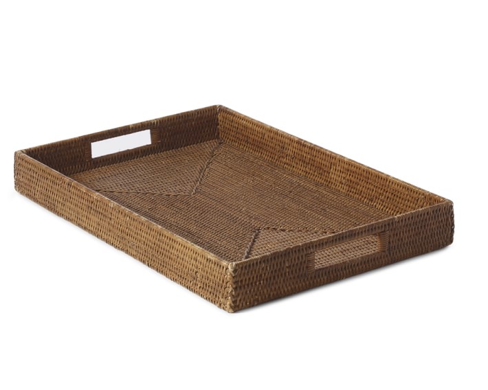 Hapao Rectangle Trays