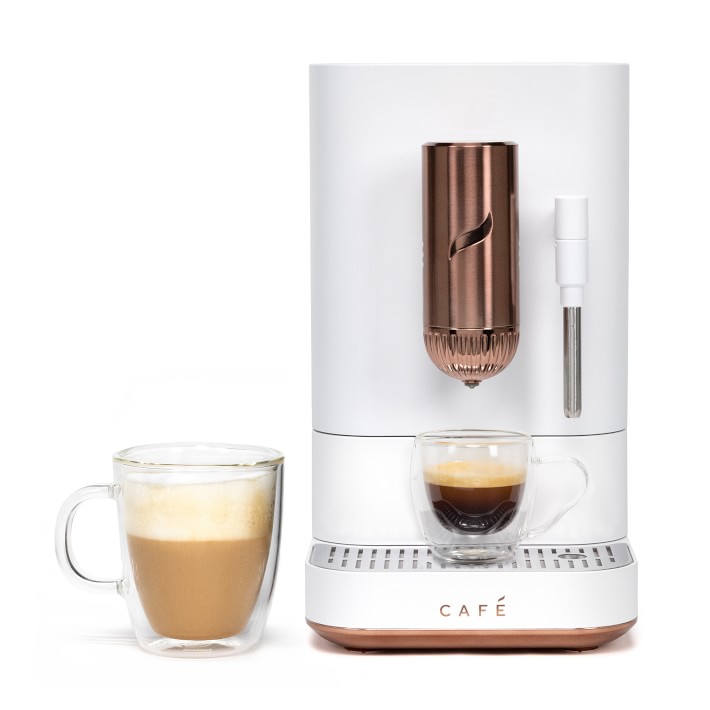 Cafe Affetto Automatic Espresso Machine & Frother