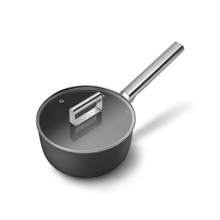 Smeg Sauce Pan