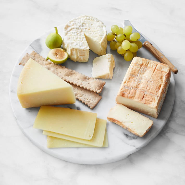 Fresca Italian Cheese Collection