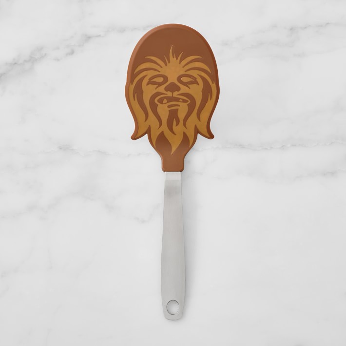 Star Wars Chewbacca Flexible Spatula
