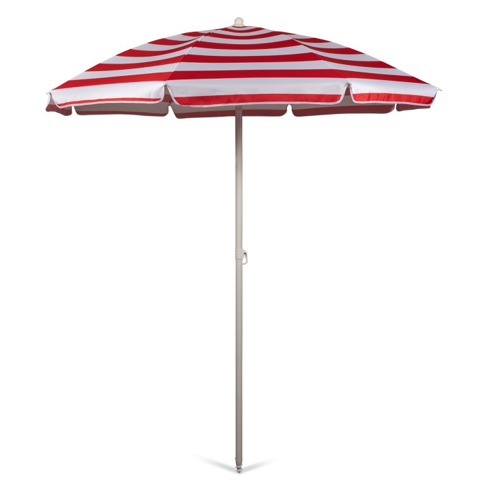 Ventura Portable Beach Umbrella