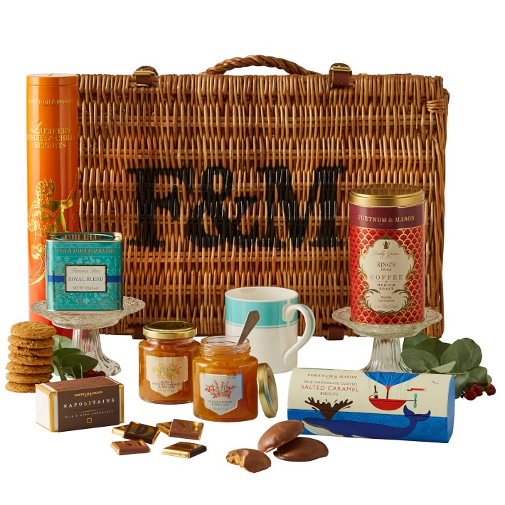 Fortnum & Mason King's Hamper
