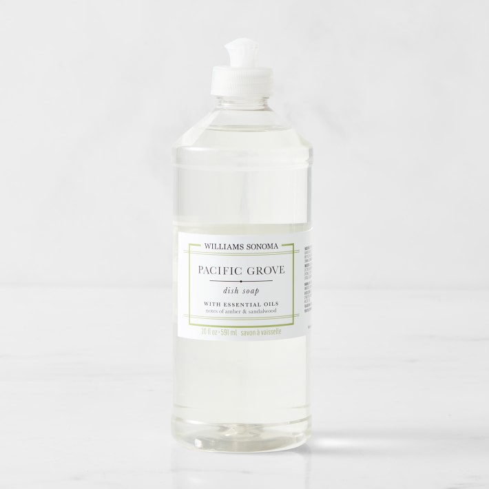 Pacific Grove Dish Soap