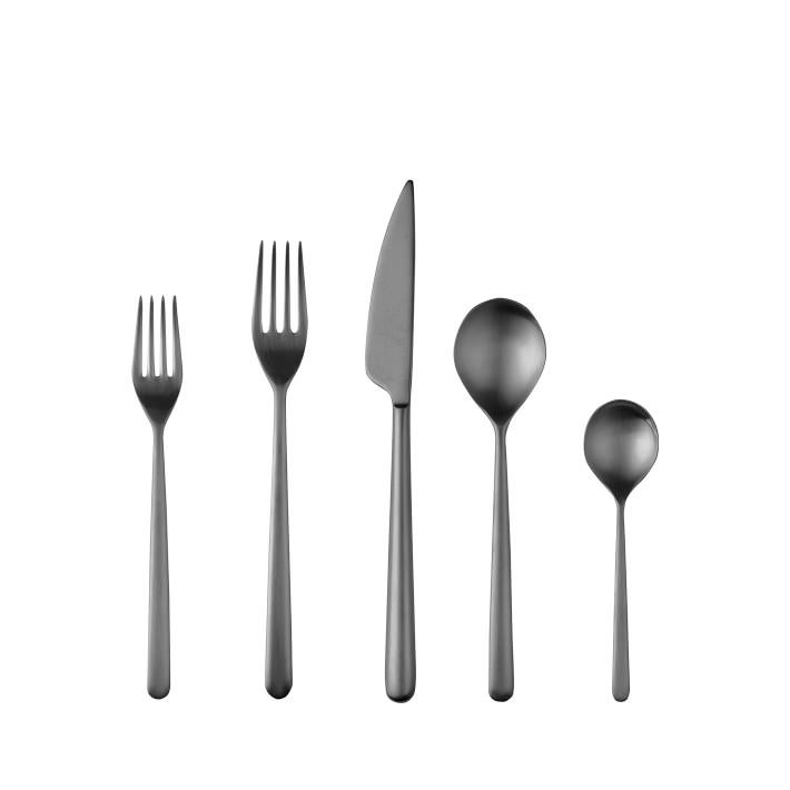 Mepra Linea Flatware Sets