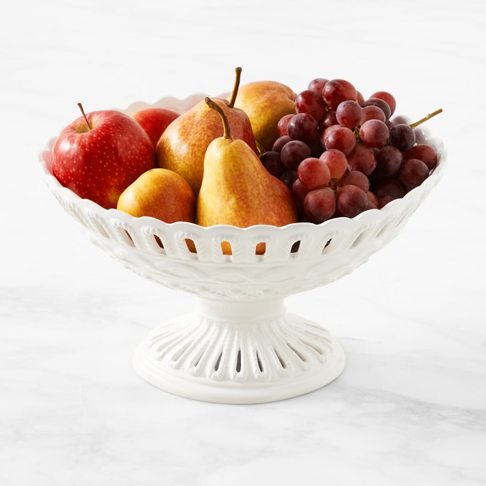 Calabria Italian Fruit Bowl