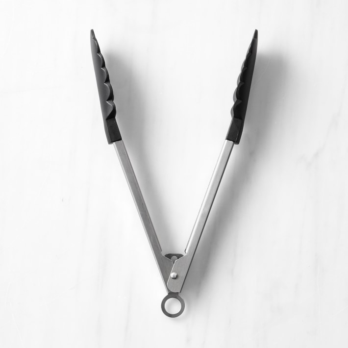 Open Kitchen by Nylon Tongs