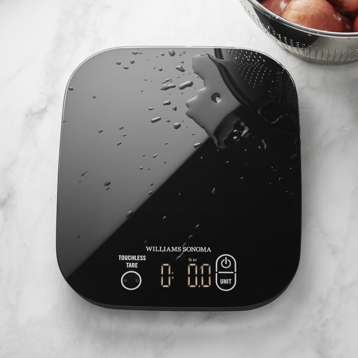 Touchless Tare Waterproof Scale