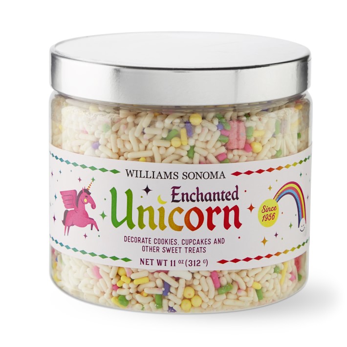 Enchanted Unicorn Sprinkle Mix