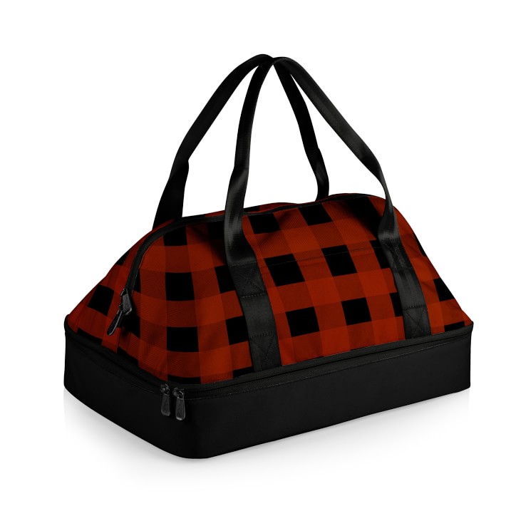 Elizabeth Casserole Tote